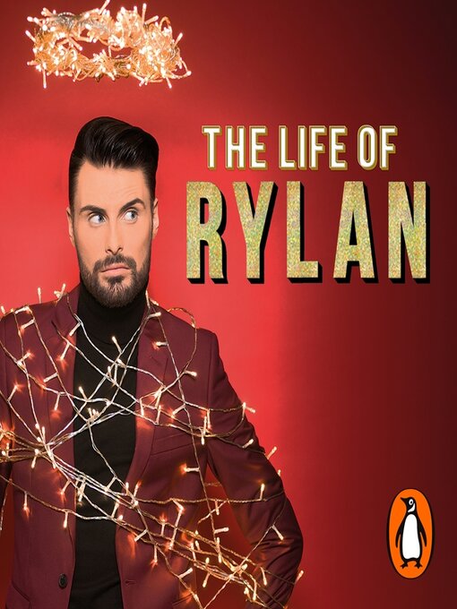 Title details for The Life of Rylan by Rylan Clark-Neal - Wait list